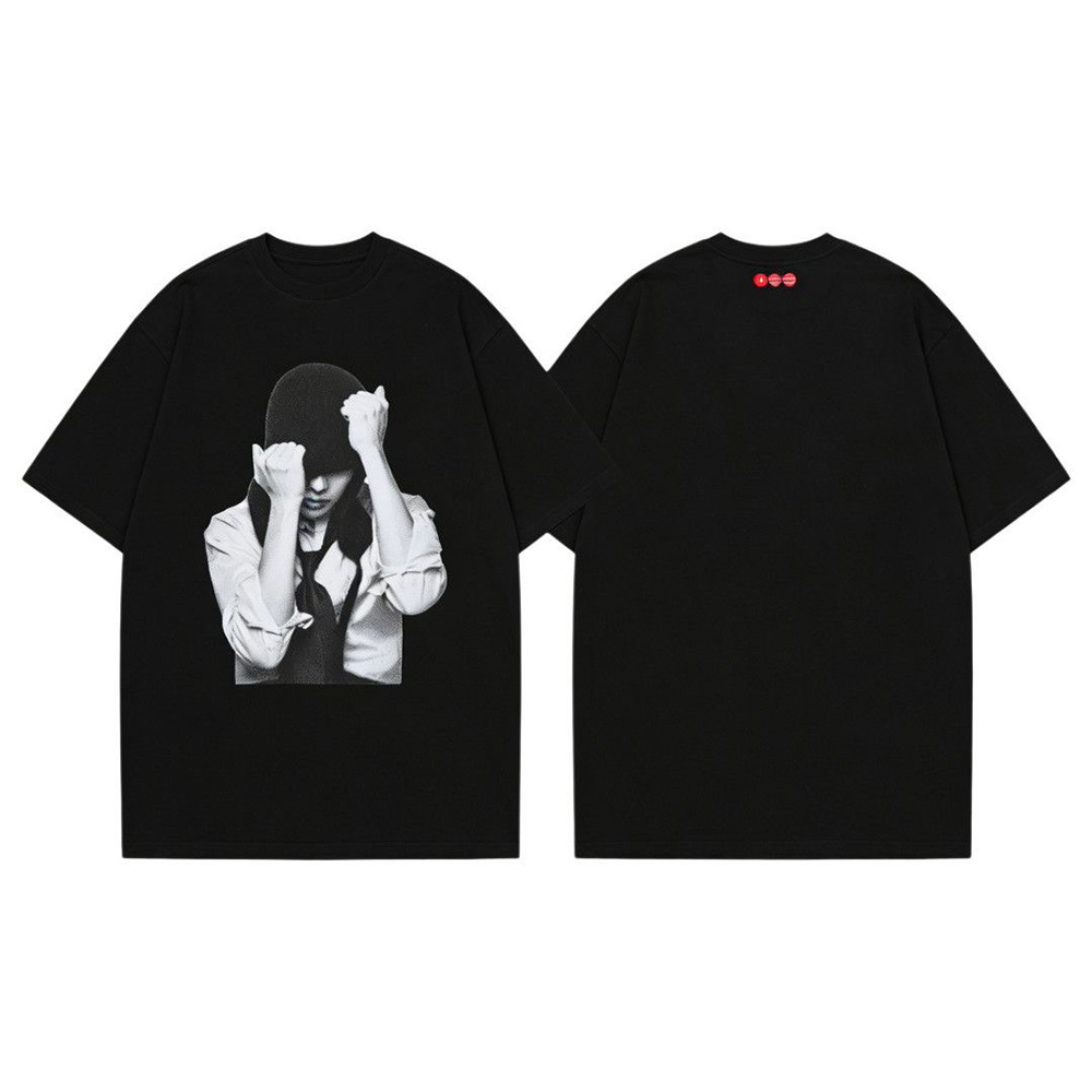 Kdna Store Arirang Shirt Limited Edition