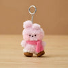 BT21 Boots Edition MINI MININI KEYRING