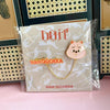 SKZOO DO IT Badge Limited Edition