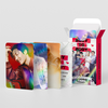Bangtan Lover Holographic Photocard