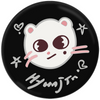 SKZOO WE STAY TOGETHER BADGE