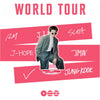 Arirang World Tour Stand Limited Edition