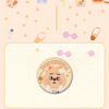 SKZOO x ZOOTOPIA Badge