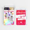 Bangtan Arirang Photocard Special Edition