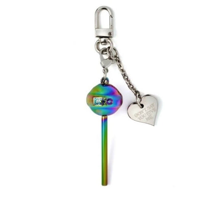 Bangtan Jin Echo Keyring