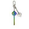 Bangtan Jin Echo Keyring