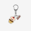 SKZOO SWEETS Keyring Limited Edition