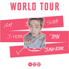 Arirang World Tour Stand Special Edition