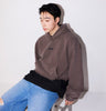 Arirang Crop  Hoodie Exclusive Edition
