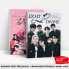 SKZ 'DO IT' Photo Album