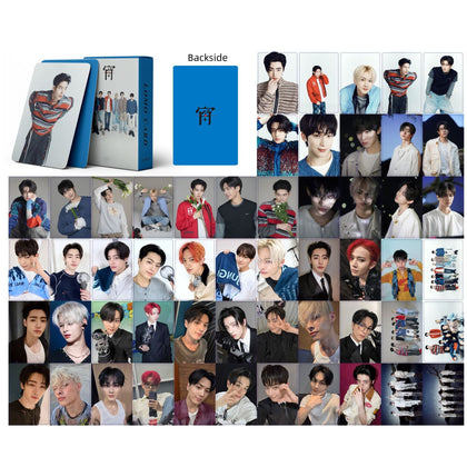 ENHYPEN 宵-YOI Photocard Special Edition