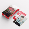 BTS Arirang Photocard Special Edition