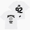 Bangtan Arirang Member Lover Shirt