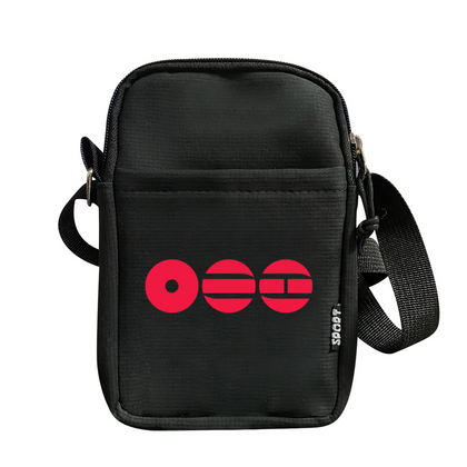 Bangtan Arirang Crossbody Bag