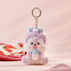 BT21 Newborn Baby Keyring Special Edition