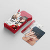 V TYPE 非 Photocard Limited Edition