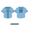ENHYPEN WALK THE LINE Baseball Jacket