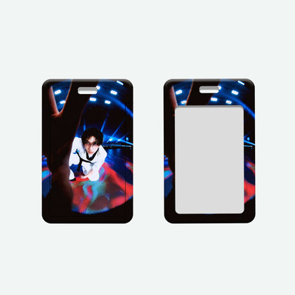 SKZ KARMA Card Holder
