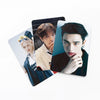 SKZ KARMA CEREMONY Photo Card Exclusive Edition