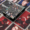 SKZ RUN IT Photocard Exclusive Edition