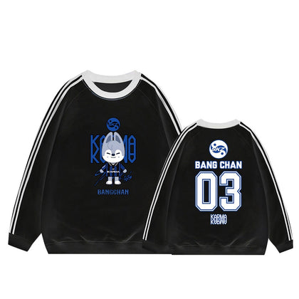 SKZOO KARMA Sweatshirt Limited Edition