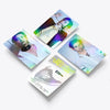 ENHYPEN “DESIRE : UNLEASH” Holographic Card