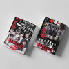 Arirang Photocard Exclusive Edition