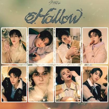 SKZ HOLLOW Poster