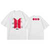 Arirang World Tour Shirt Limited Edition