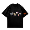 SKZOO x SKZ THIS & THAT Shirt