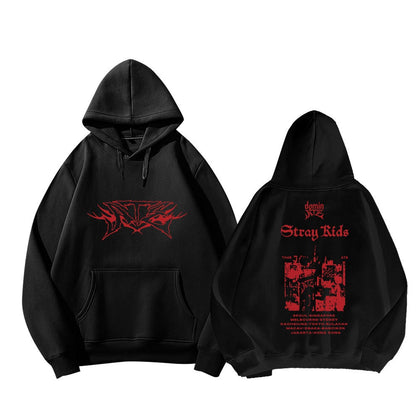 SKZ dominATE Hoodie Limited Edition