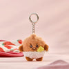 BT21 Newborn Baby Keyring Special Edition