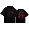 Arirang World Tour Shirt Limited Edition