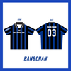 SKZ Karma Jersey