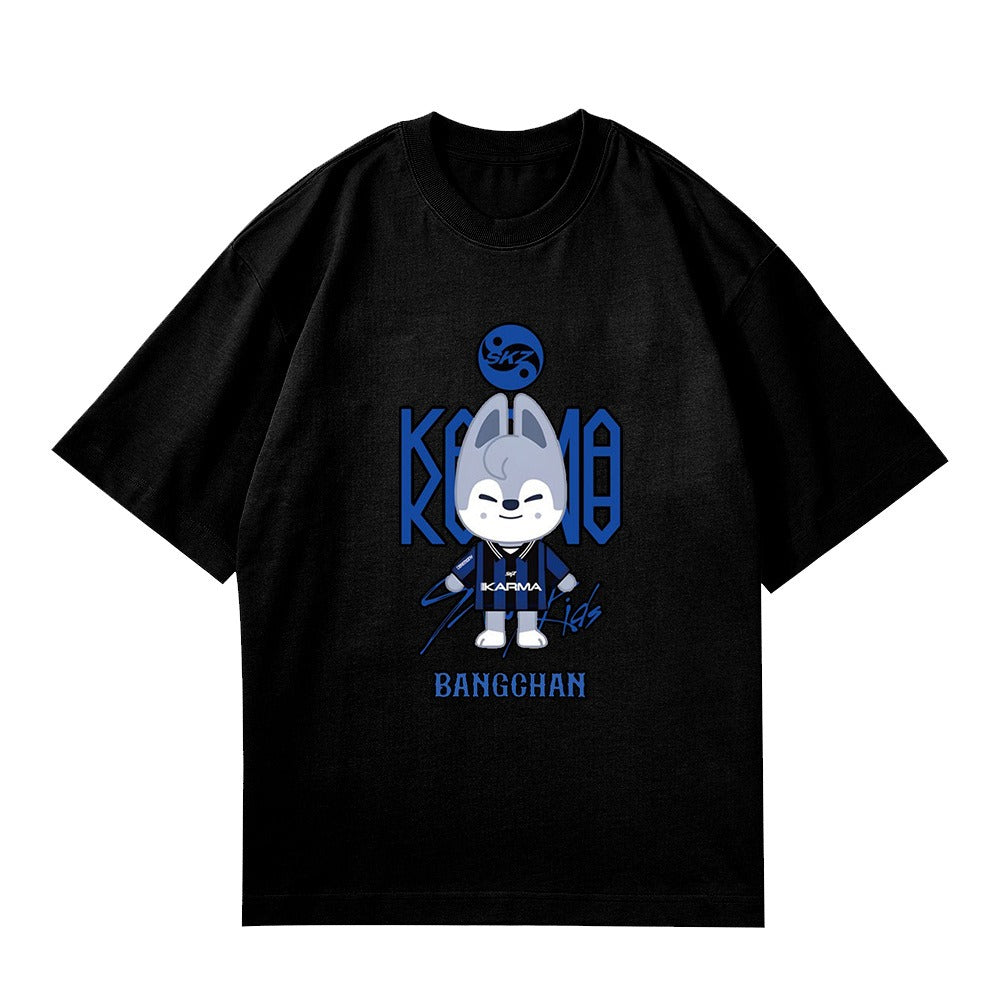 SKZOO KARMA Shirt Special Edition