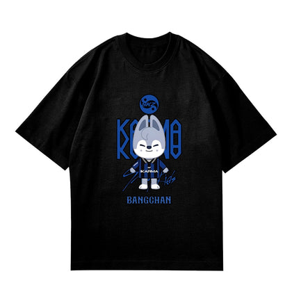 SKZOO KARMA Shirt Special Edition