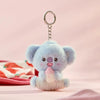 BT21 Newborn Baby Keyring Special Edition