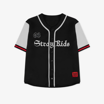 SKZ dominATE Baseball Jacket Limited Edition