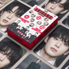 Arirang Photocard Special Edition