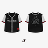SKZ dominATE Baseball Jacket Limited Edition