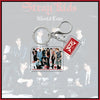 SKZ ATE ACRYLIC KEYCHAIN / STAND