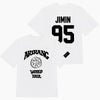 Bangtan Arirang Member Lover Shirt