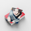 SKZ Bangchan Lover Signature Photocard