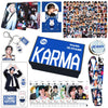 SKZ KARMA Gift Box Exclusive Edition