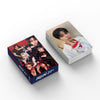 SKZ RUN IT Photocard Limited Edition