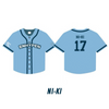 ENHYPEN WALK THE LINE Baseball Jacket