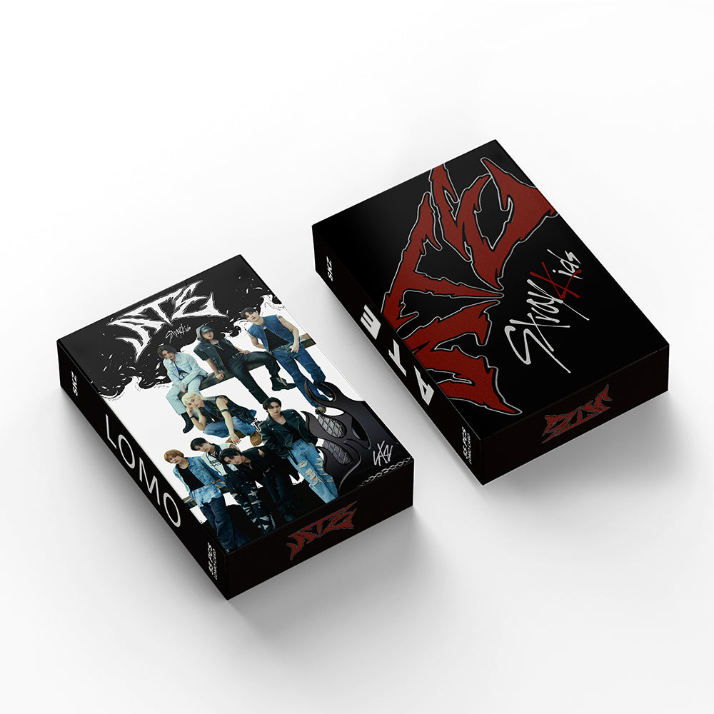 Stray Kids ATE Photocard Limited Edition