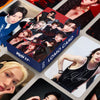 SKZ RUN IT Photocard Limited Edition