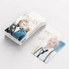 SKZ Felix Lover Signature Photocard