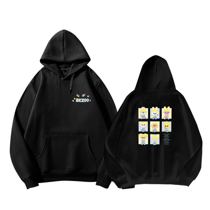 SKZOO Hoodie Special Edition